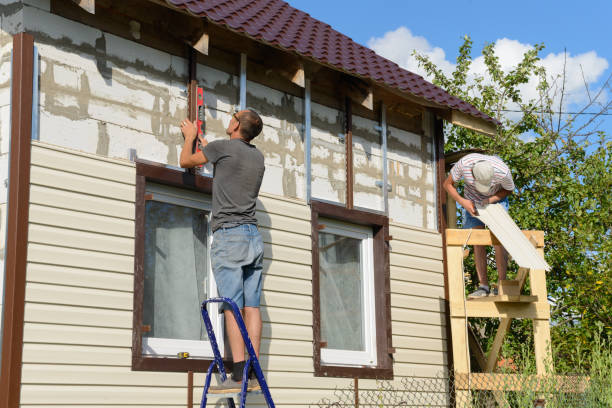 Affordable Siding Repair and Maintenance Services in Ripon, WI